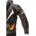 Dani - R - Lederjacke orange