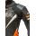 Dani - R - Lederjacke orange 62