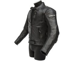 Lederjacke Softline 64