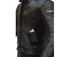 Lederjacke Softline 72