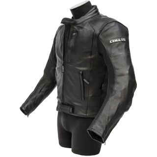 Lederjacke Softline 74