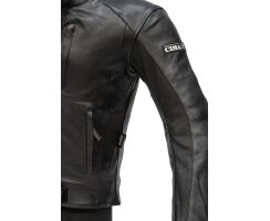 Lederjacke Softline 74