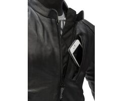 Lederjacke Softline 74