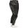 Softline Stretch Leder Stiefelhose