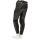 Softline Stretch Leder Stiefelhose