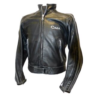 SPK Lederjacke