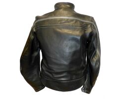 SPK Lederjacke