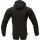GTX Softshell Jacke schwarz 4XL