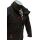 GTX Softshell Jacke schwarz 5XL