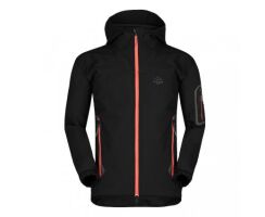 Zajo Sphere JKT - Softshell Jacke
