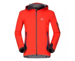Zajo Sphere JKT - Softshell Jacke