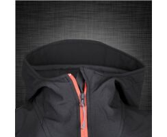 Zajo Sphere JKT - Softshell Jacke