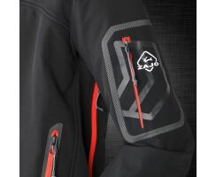 Zajo Sphere JKT - Softshell Jacke