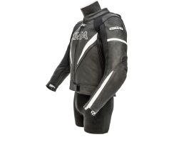 Dani - R - Lederjacke 52