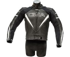 Dani - R - Lederjacke 52