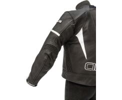 Dani - R - Lederjacke 52