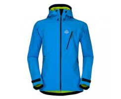 Zajo Volcano Tech - Softshell Jacke