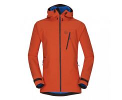 Zajo Volcano Tech - Softshell Jacke