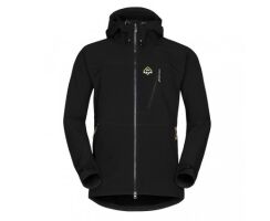 Zajo Volcano Tech - Softshell Jacke