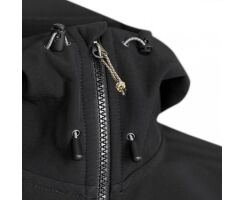 Zajo Volcano Tech - Softshell Jacke