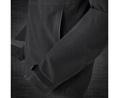 Zajo Volcano Tech - Softshell Jacke