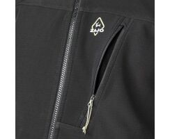 Zajo Volcano Tech - Softshell Jacke