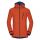 Zajo Volcano Tech - Softshell Jacke