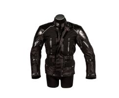 Revolution Tourenjacke