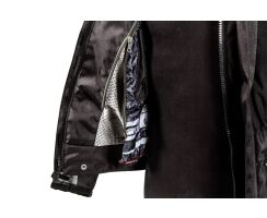 Revolution Tourenjacke