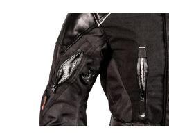 Revolution Tourenjacke