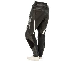 Dani - R - Lederhose 58