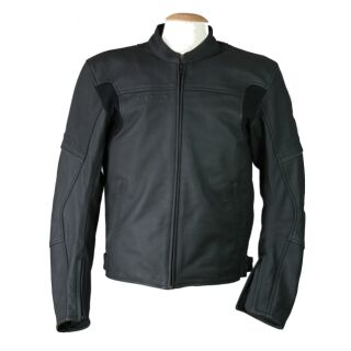 Lederjacke California