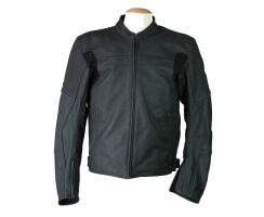 Lederjacke California