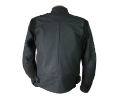 Lederjacke California