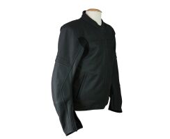Lederjacke California