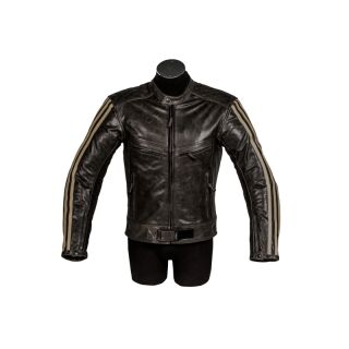 Lederjacke Bermuda
