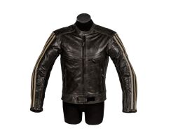 Lederjacke Bermuda