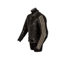Lederjacke Bermuda