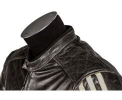Lederjacke Bermuda