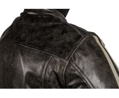 Lederjacke Bermuda