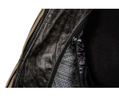 Lederjacke Bermuda
