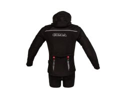 GTX - Lady Softshell Jacke schwarz