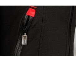 GTX - Lady Softshell Jacke schwarz