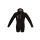 GTX - Lady Softshell Jacke schwarz L