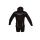 GTX - Lady Softshell Jacke schwarz L