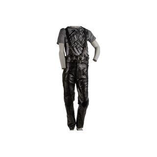 Melbourne Softline Hose schwarz