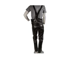 Melbourne Softline Hose schwarz