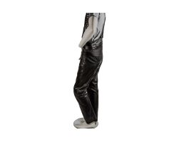 Melbourne Softline Hose schwarz