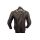 Air-Mesh Textiljacke schwarz