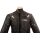 Air-Mesh Textiljacke schwarz
